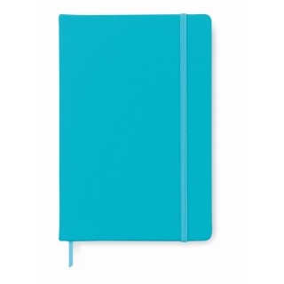 Libreta de notas A5 publicitaria